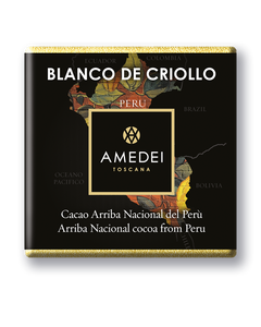 Blanco de Criollo