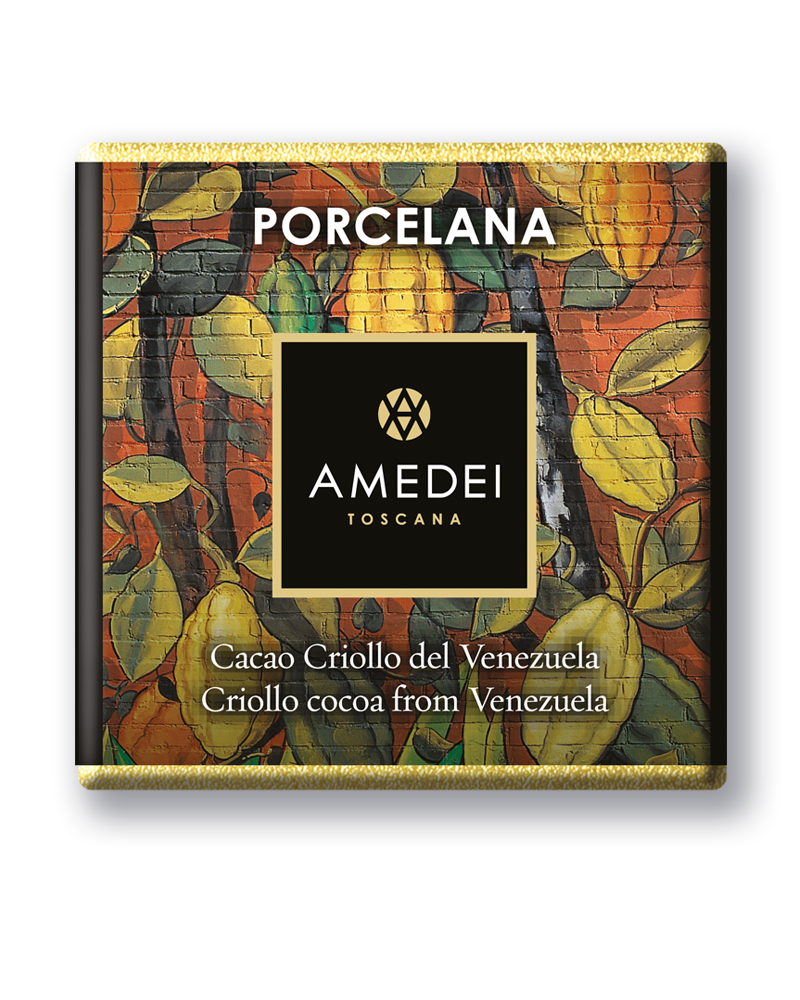 Porcelana – Amedei shop