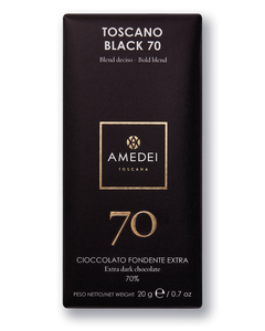 Toscano Black 70
