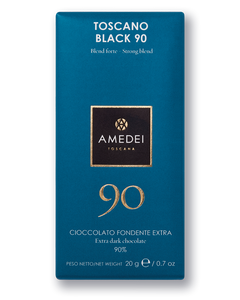 Toscano Black 90