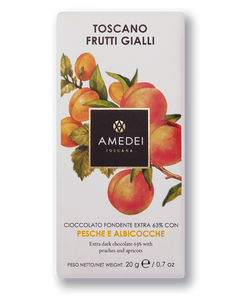 Toscano Frutti Gialli