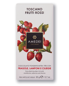 Toscano Frutti Rossi