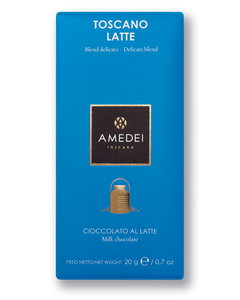 Toscano Latte