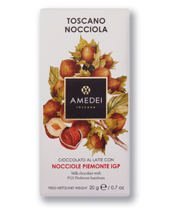 Toscano Nocciola