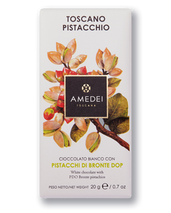 Toscano Pistacchio
