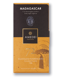 Madagascar