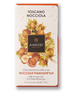 Toscano Nocciola