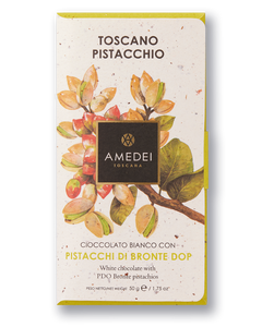 Toscano Pistacchio