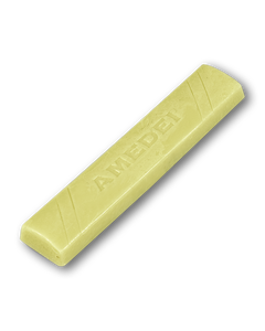 White chocolate stick