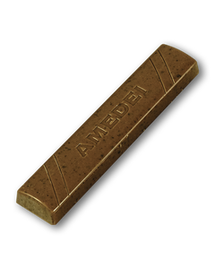 Milk chocolate Stick with coffee nibs