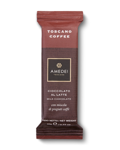 Toscano Snack Coffee