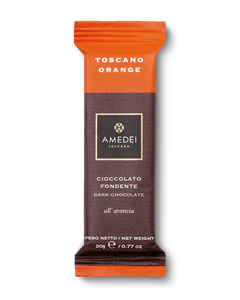 Toscano Snack Orange