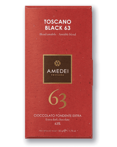 Toscano Black 63