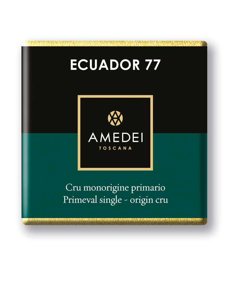 Ecuador – Amedei shop