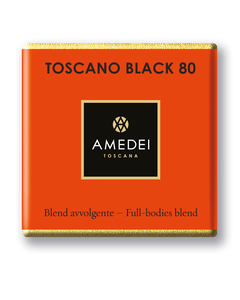 Toscano Black 80