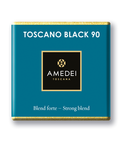 Toscano Black 90 formato napolitains