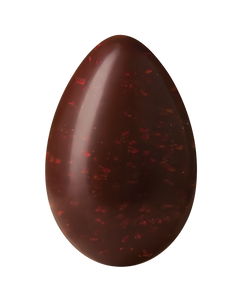 Egg Red Fruits