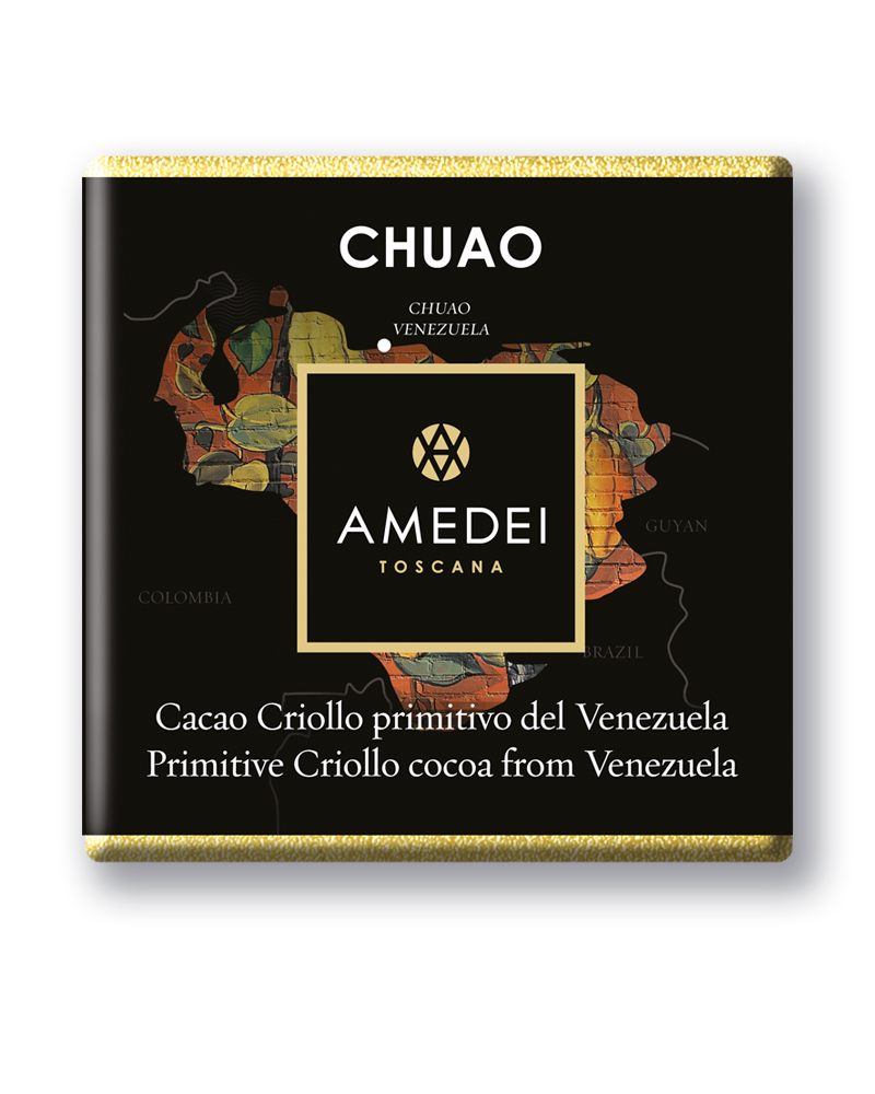 Chuao formato napolitains – Amedei shop