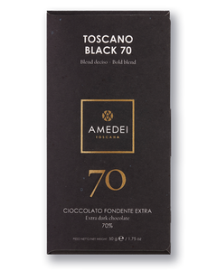 Toscano Black 70