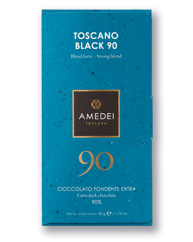 Toscano Black 90