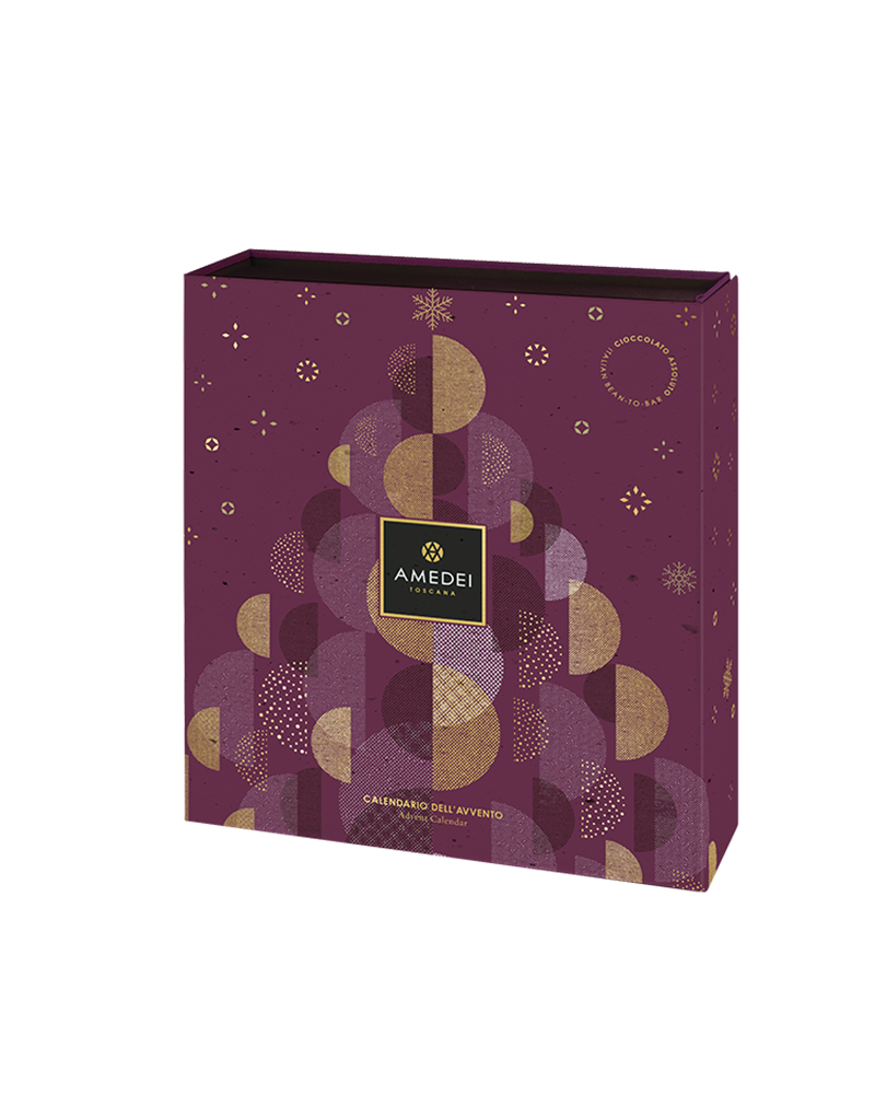 PRESTIGE ADVENT CALENDAR Amedei shop